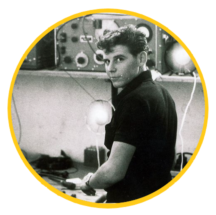Garth Brown