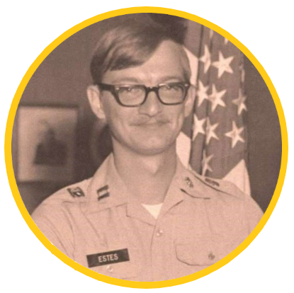 Ron Estes