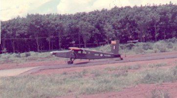 PC-6 Porter