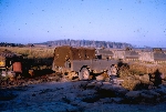  Photo supplied by Eric Stevenson via son Rob [1965]