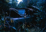  Photo supplied by Eric Stevenson via son Rob [1965]