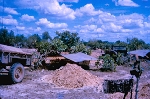  Photo supplied by Eric Stevenson via son Rob [1965]