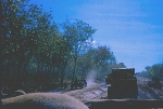  Photo supplied by Eric Stevenson via son Rob [1965]