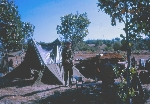  Photo supplied by Eric Stevenson via son Rob [1965]