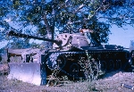  Photo supplied by Eric Stevenson via son Rob [1965]