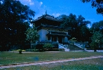Photo supplied by Eric Stevenson via son Rob [1965]