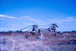 Photo supplied by Eric Stevenson via son Rob [1965]