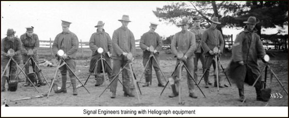 RASigs Signal Engineers