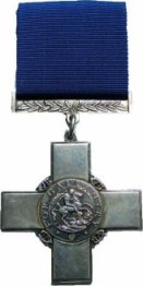 The George Cross