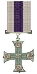 The Military Cross