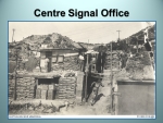 Signal Engineers Presentation