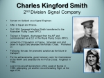 Signal Engineers Presentation