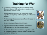Signal Engineers Presentation