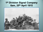 Signal Engineers Presentation