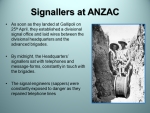 Signal Engineers Presentation