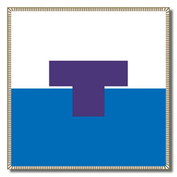 110 Sig Sqn Patch