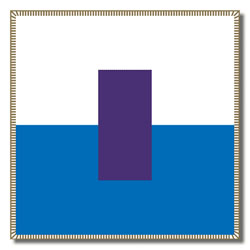 145 Sig Sqn Patch