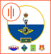 RASigs Battle of Coral Balmoral
