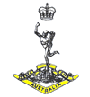 Corps Badge