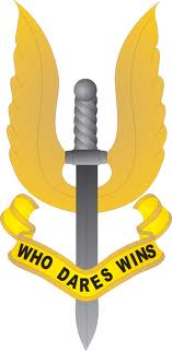 152 Sig Sqn, SASR